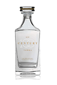 HDW Century Ultra Premium Vodka