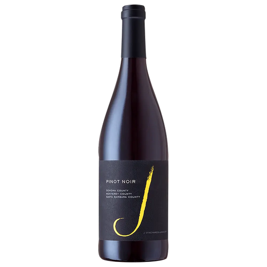 J Vineyards & Winery Pinot Noir