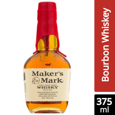 Maker's Mark Bourbon Whiskey