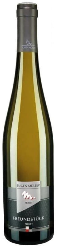 Forster Freundstuck Riesling Spatlese, Eugen Muller 2021