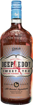 Deep Eddy Sweet Tea Vodka