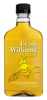 Evan Williams Honey