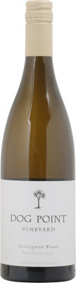 Dog Point Vineyard Sauvignon Blanc 2024