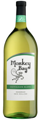 Monkey Bay Sauvignon Blanc