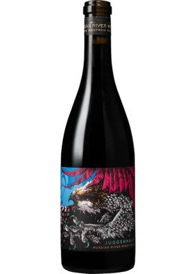 Juggernaut Russian River Pinot Noir