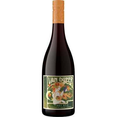 Van Duzer Willamette Valley Pinot Noir 2023