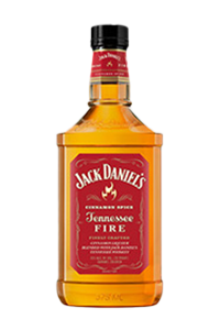 Jack Daniels Tennessee Fire