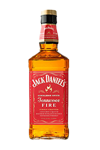 Jack Daniels Tennessee Fire