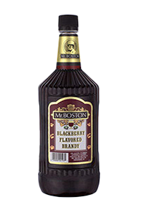 Mr Boston Blackberry Brandy