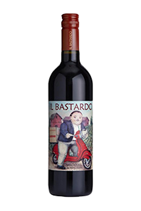Il Bastardo Sangiovese di Toscano 2024