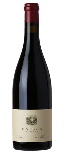 Pinot Noir 'Lola', Failla 2024