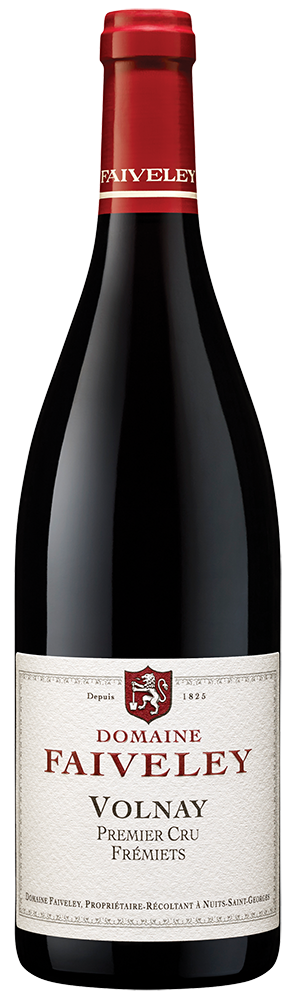 Domaine Faiveley 23 Volnay 1er Cru Fremiets 2023