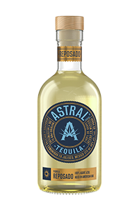 Astral Reposado Tequila