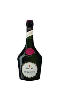 Benedictine Liqueur