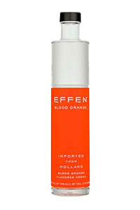 Effen Blood Orange Vodka