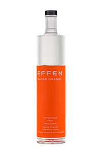Effen Blood Orange Vodka