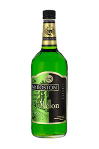 Mr Boston Melon Liqueur