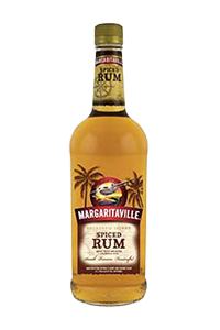 Margaritaville Spiced Rum