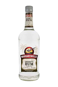 Margaritaville Coconut Rum