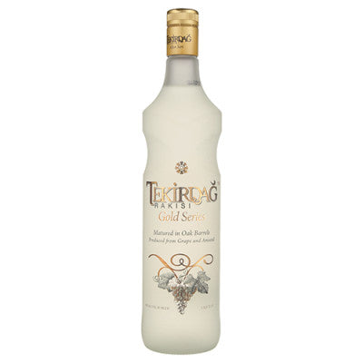Tekirdag Raki Gold