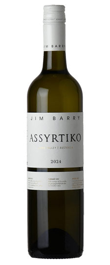 Jim Barry Assyrtiko 2024