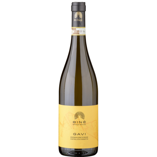 Nampe Sauvignon Blanc
