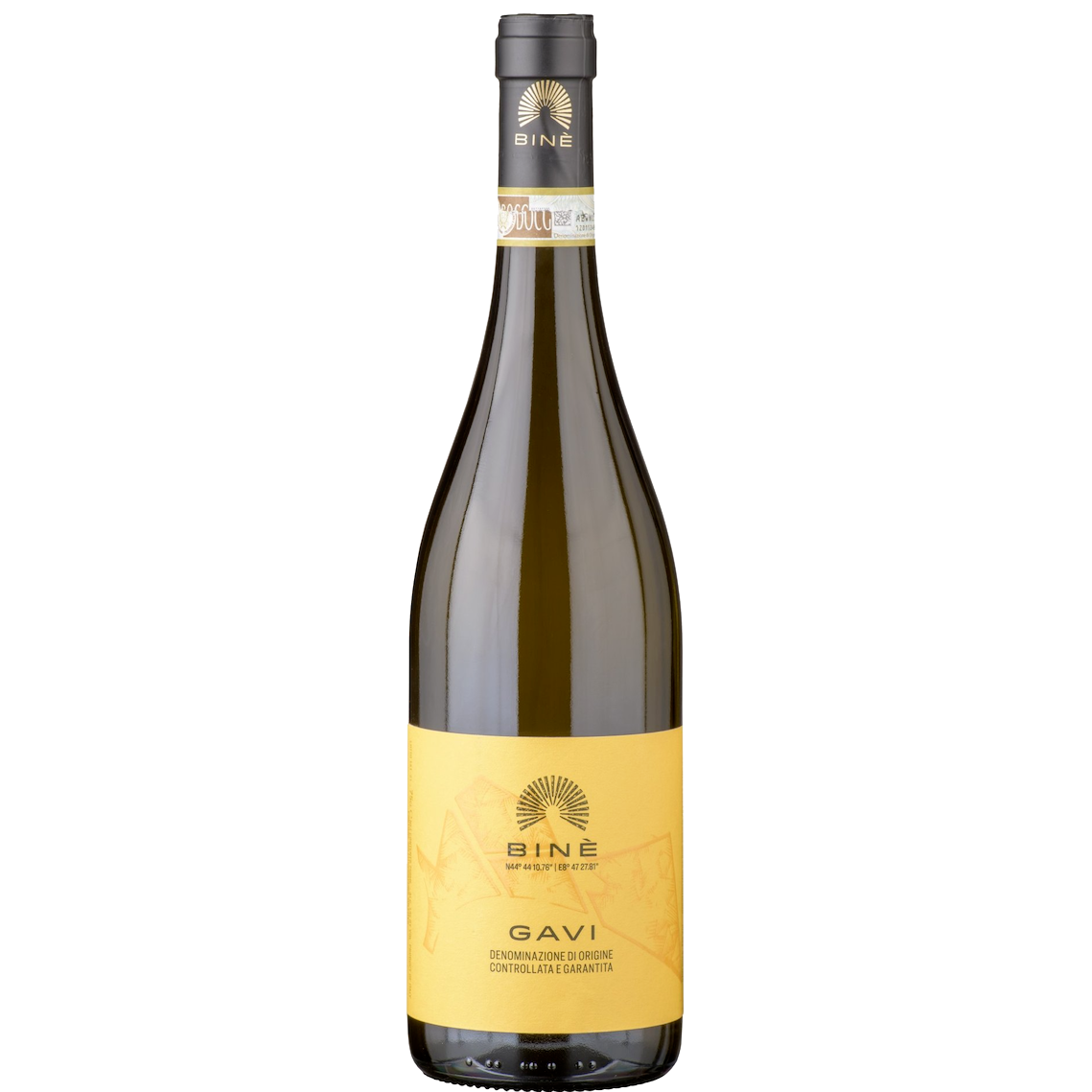 Cascine Bine Gavi DOCG MWO 2024