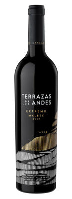 Terrazas Extremo