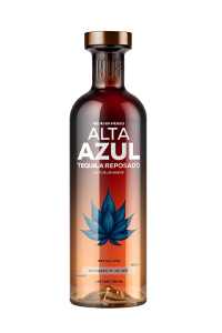 Alta Azul Reposado Tequila