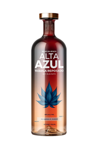 Alta Azul Reposado Tequila (Case of 12 Bottles)