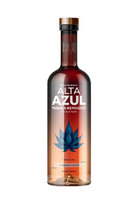 Alta Azul Reposado Tequila (Case of 6 Bottles)