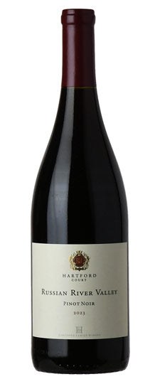 Hartford Court Pinot Noir Russian River 2023