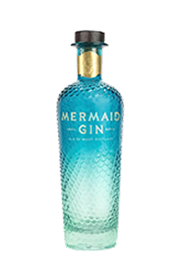 Mermaid Original Gin