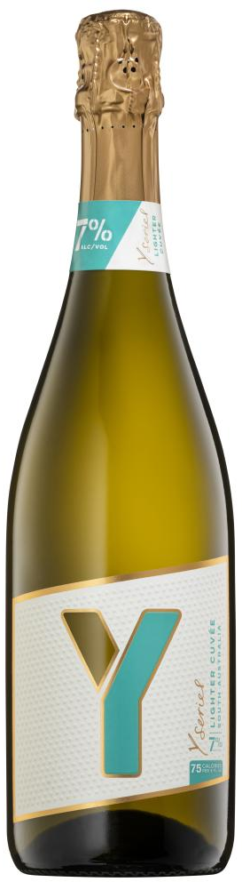 Yalumba Y Series Lighter Cuvee NV