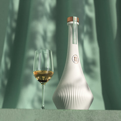 1953 Anejo Tequila