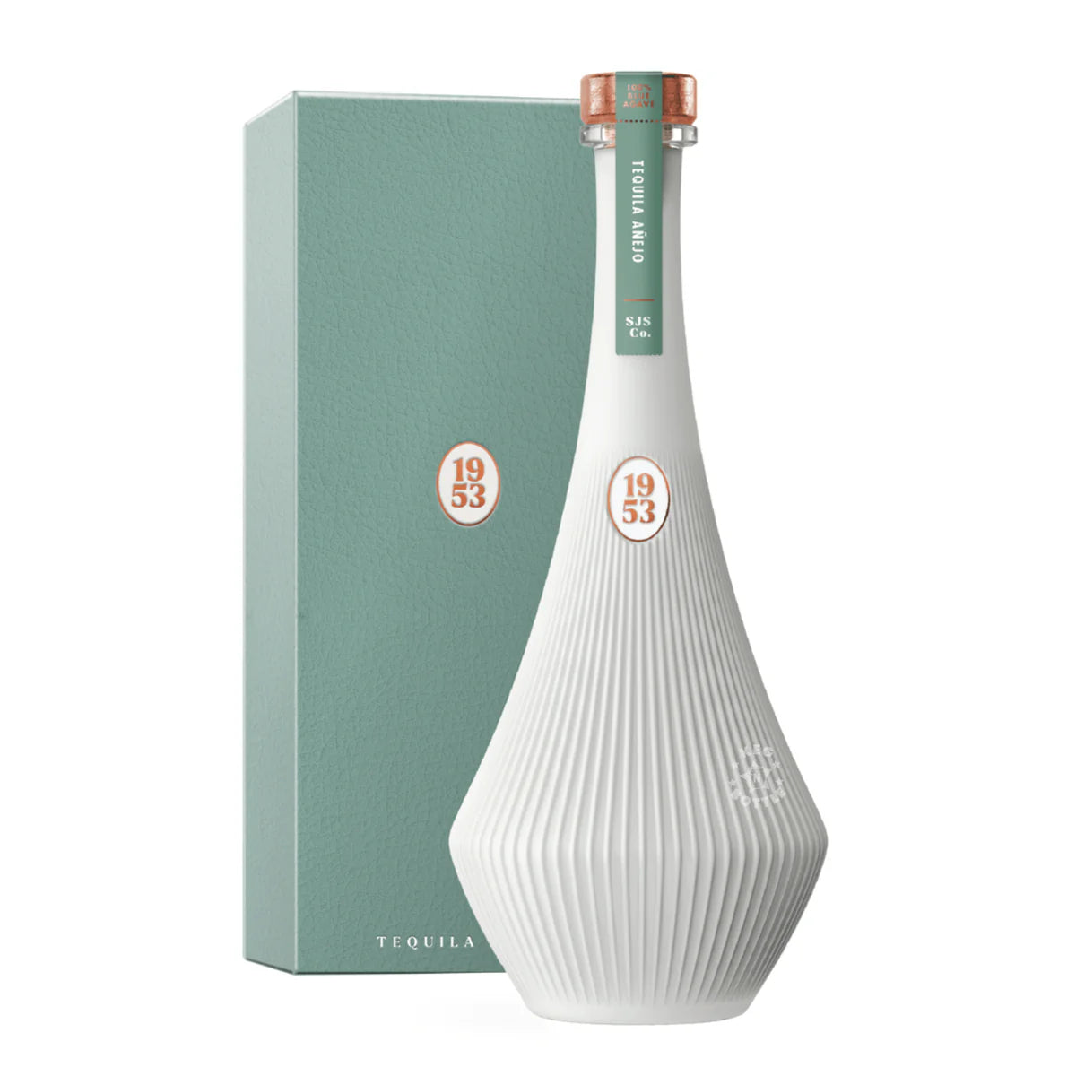 1953 Anejo Tequila