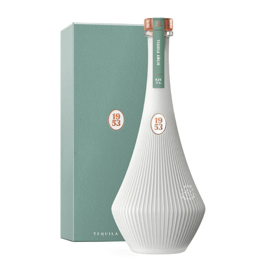 1953 Anejo Tequila