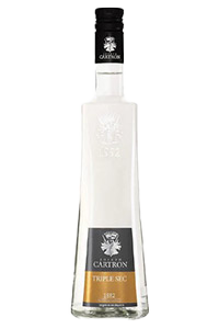 Cartron Triple Sec
