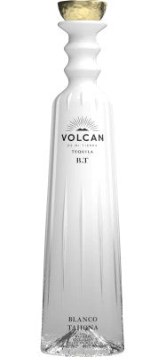 Volcan De Mi Tierra Blanco Tahona