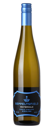 Seppeltsfield Watervale Single Vineyard Riesling