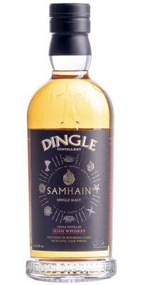Dingle Samhain Single Malt Scotch Whiskey