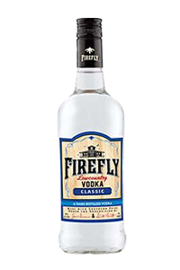Firefly Vodka 80 Proof