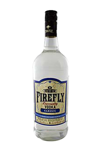 Firefly Vodka 80 Proof