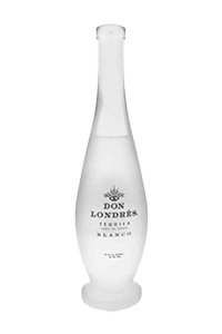 Don Londres Blanco Tequila