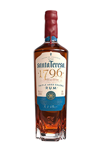 Santa Teresa 1796 Rum