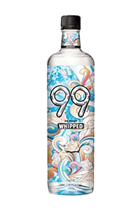 99 Whipped