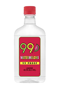 99 Watermelons