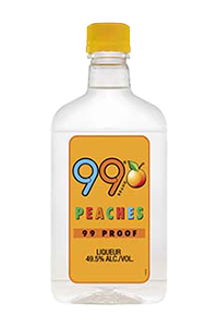 99 Peaches