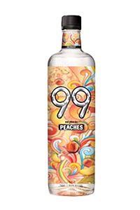 99 Peaches