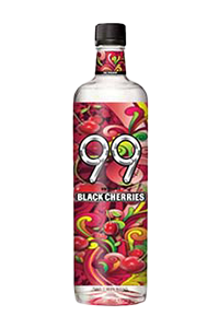 99 Black Cherries